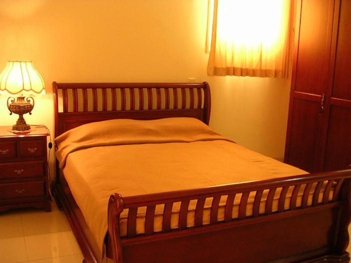 Margot Apartment Pondok Indah Jakarta Exterior photo
